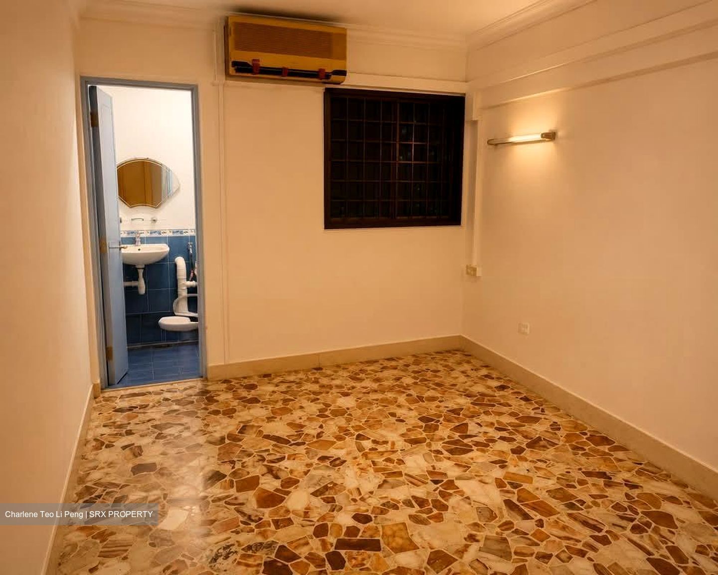 Blk 93 Geylang Bahru (Kallang/Whampoa), HDB 3 Rooms #568206051